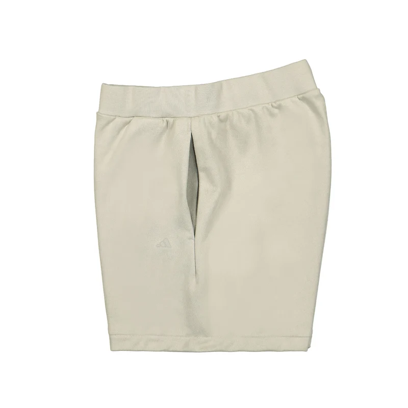 One Basketball Suede Short