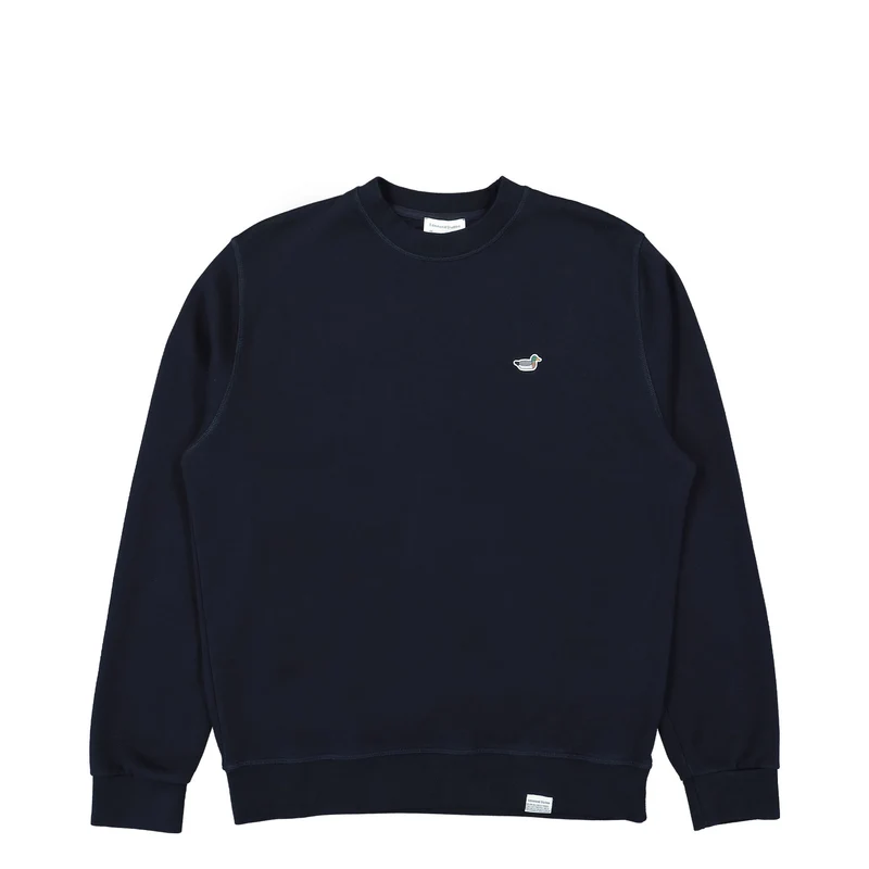 Duck Patch Sweater