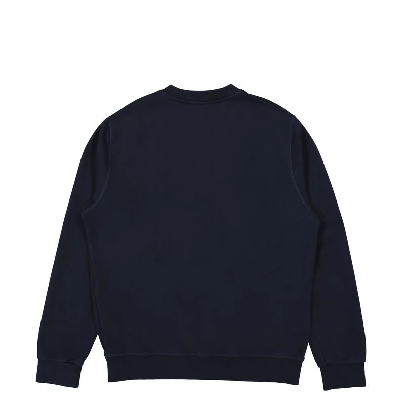 Duck Patch Sweater