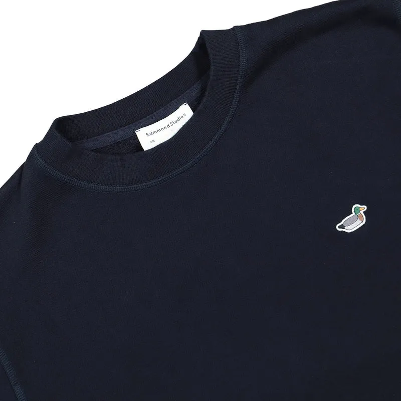 Duck Patch Sweater