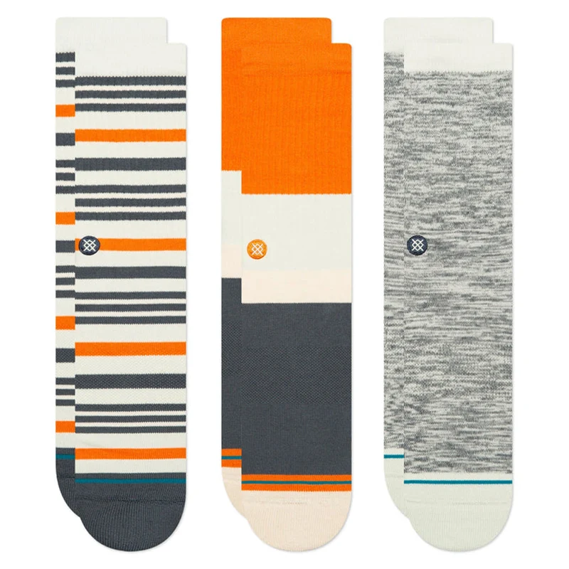 Splendor 3 Pack Socks