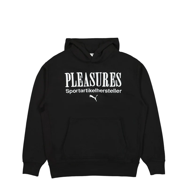 Graphic Hoodie