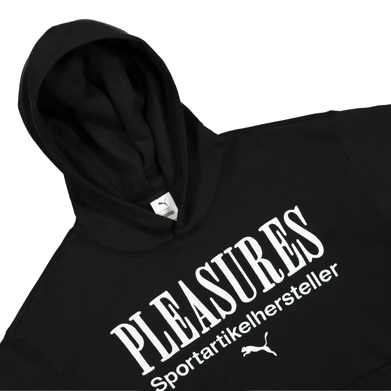 Graphic Hoodie