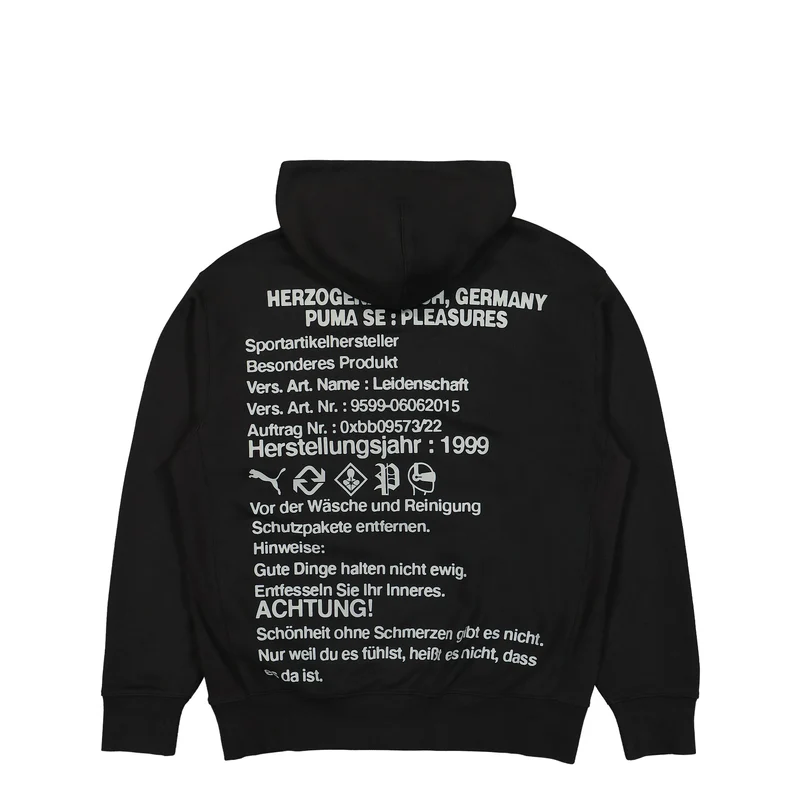 Graphic Hoodie