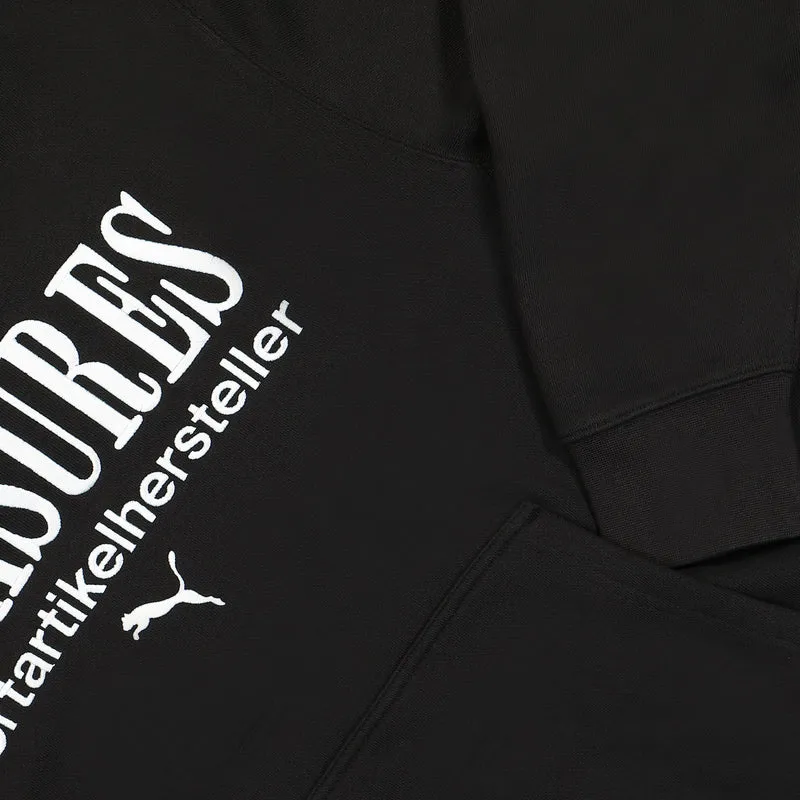 Graphic Hoodie