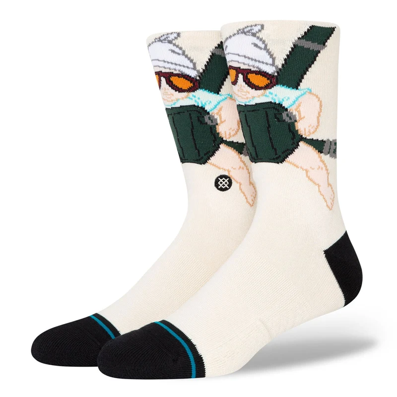 Carlos Socks