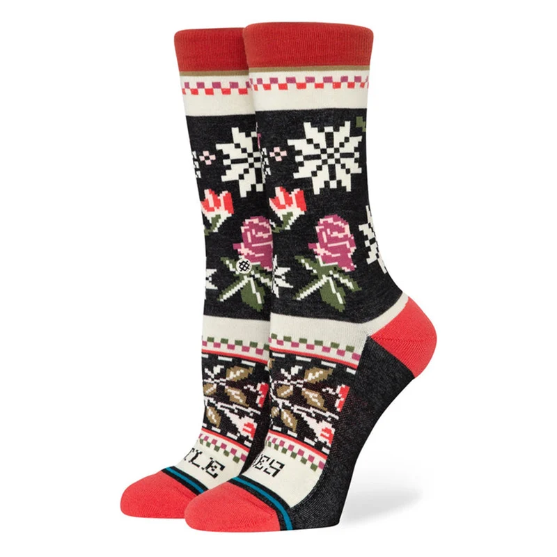 Wmns Mistling Toes Socks