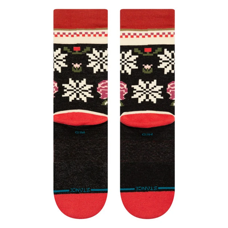 Wmns Mistling Toes Socks