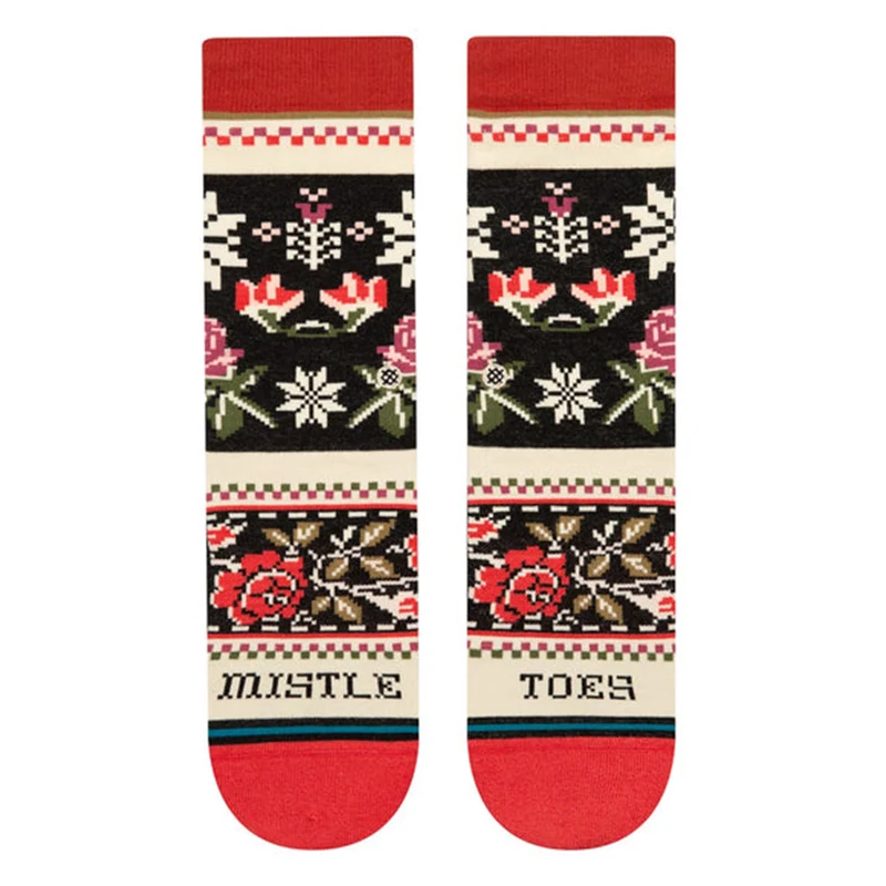 Wmns Mistling Toes Socks