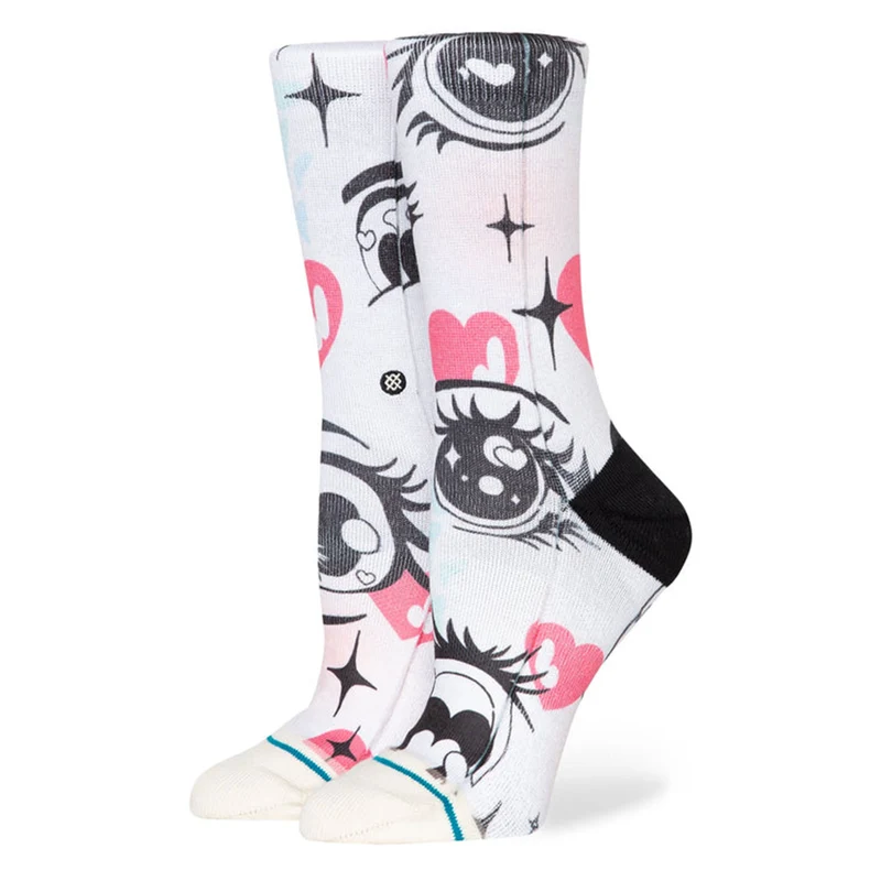 Wmns For U Only Socks