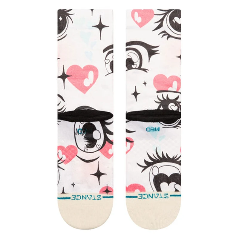 Wmns For U Only Socks