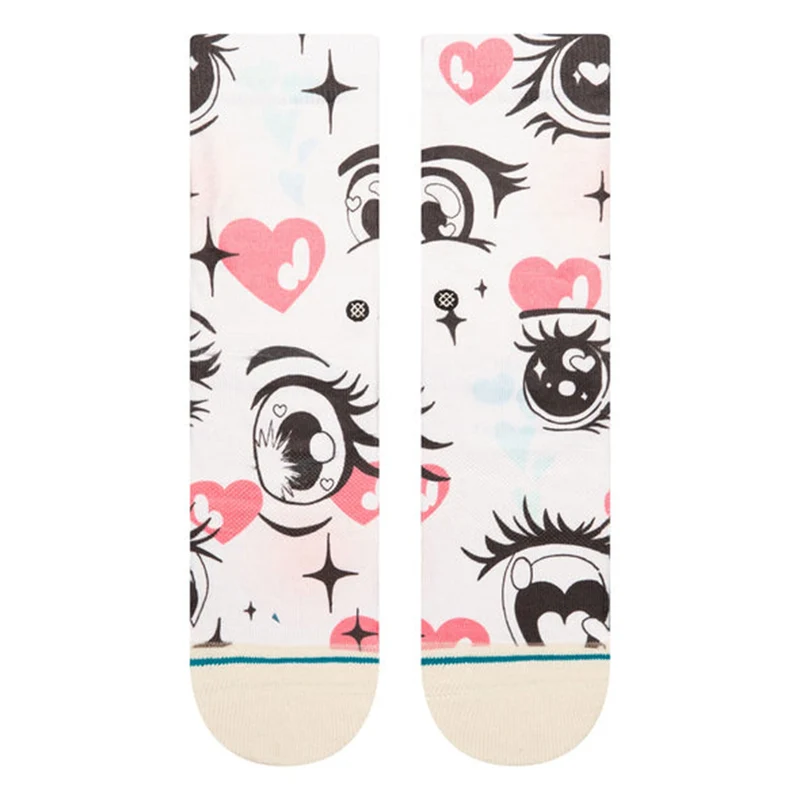 Wmns For U Only Socks