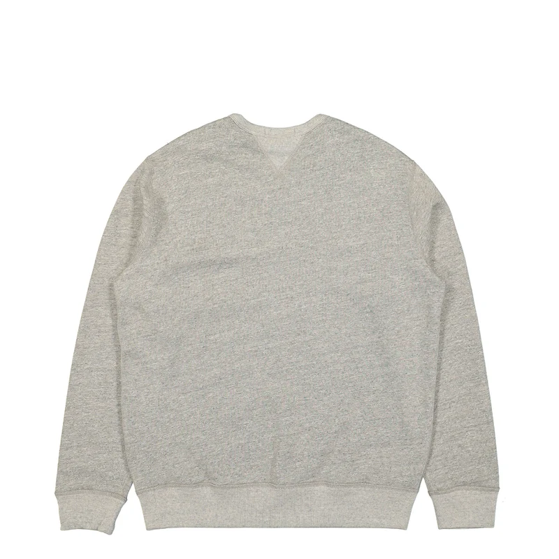 Classics Long Sleeve Polo Bear Sweatshirt