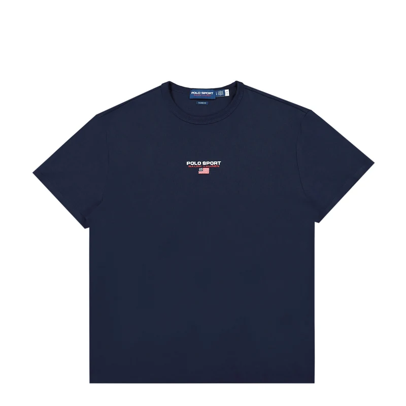 Polo Sport Classic Fit T-Shirt