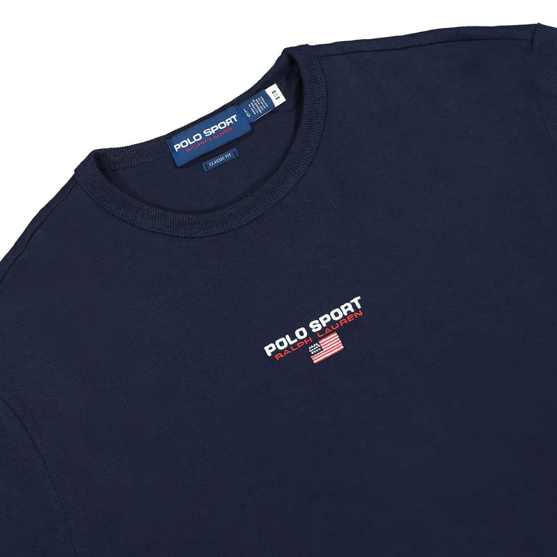 Polo Sport Classic Fit T-Shirt