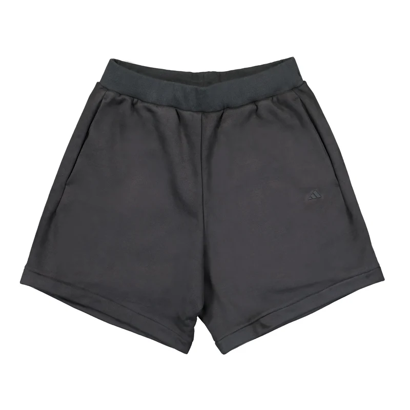 One Basketball Suede Short