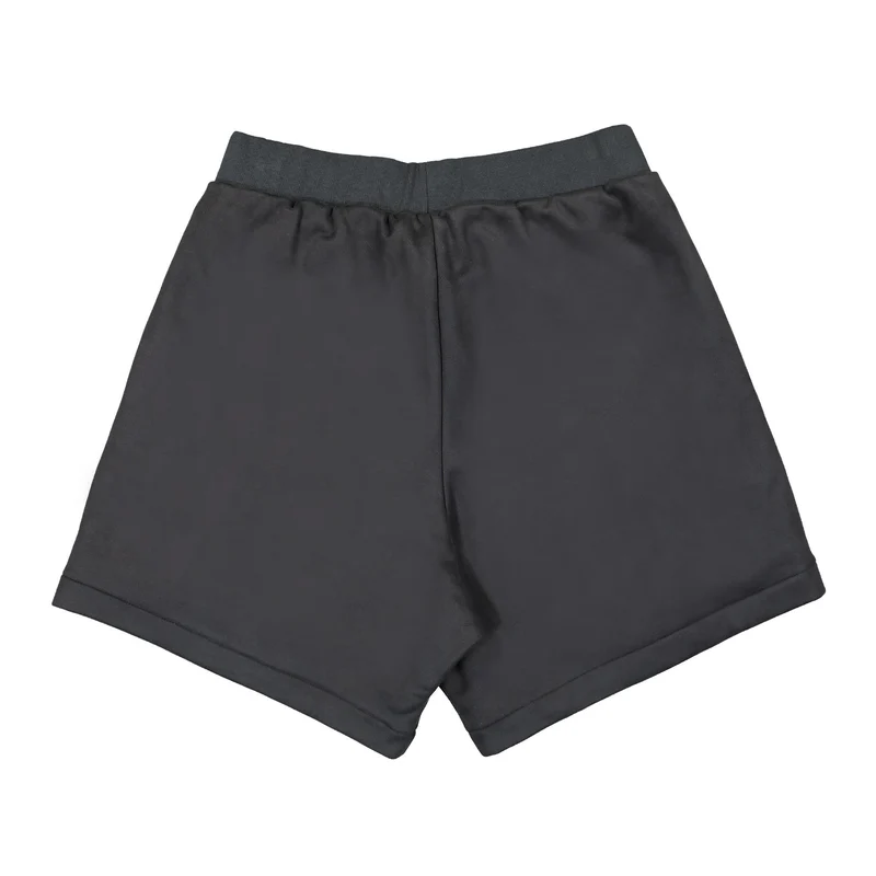One Basketball Suede Short