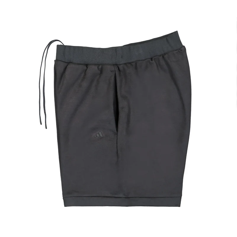 One Basketball Suede Short