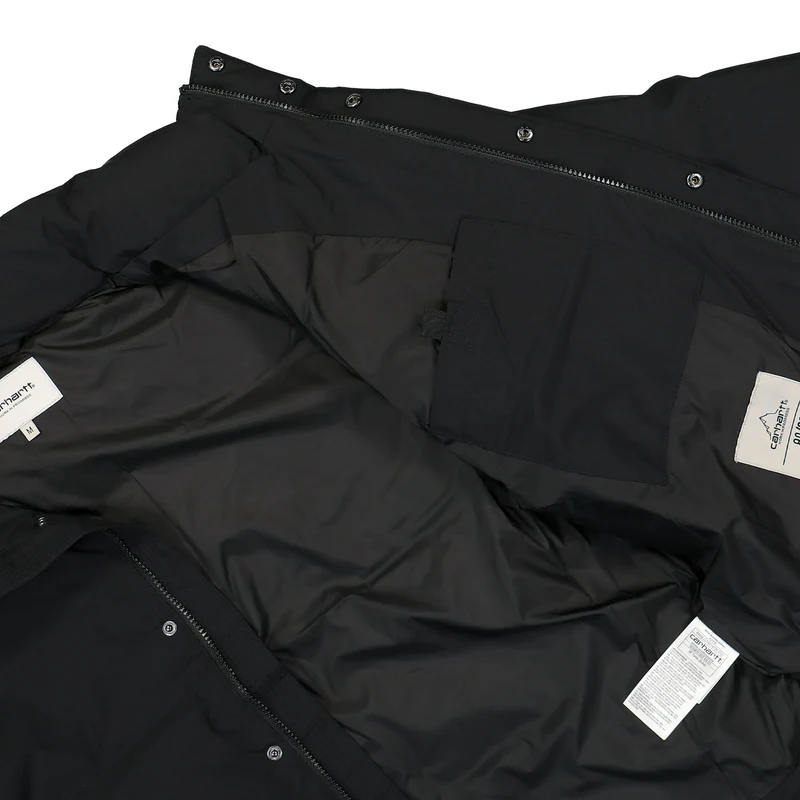 W Yanie Jacket