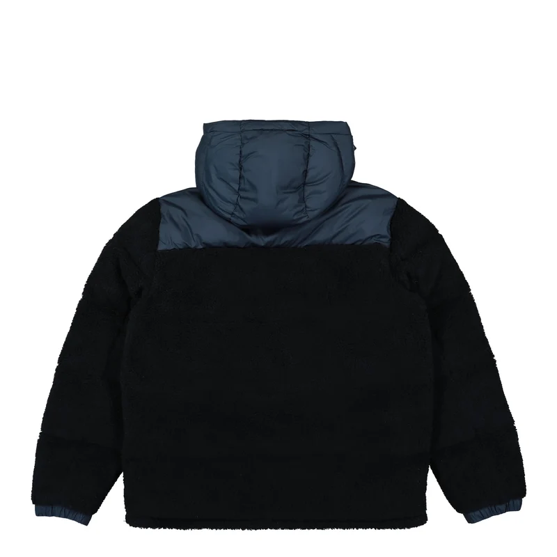 Hi-Pile Elcap Insulated Coat