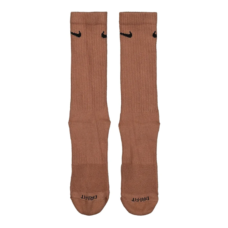 Everyday Plus Cushioned Crew Socks 3 Pair