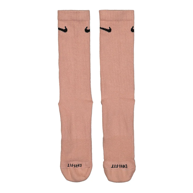 Everyday Plus Cushioned Crew Socks 3 Pair