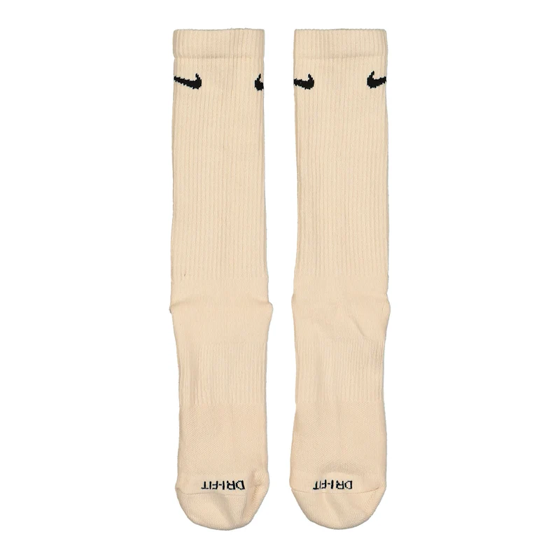 Everyday Plus Cushioned Crew Socks 3 Pair