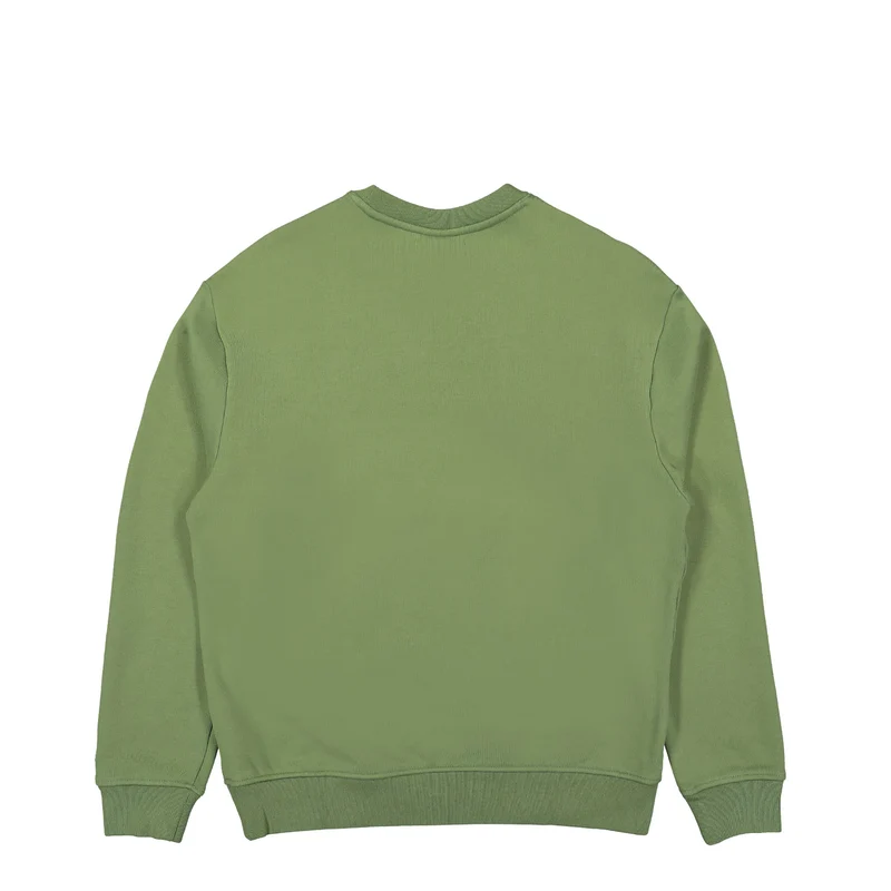 Air Jordan Wordmark Fleece Crew