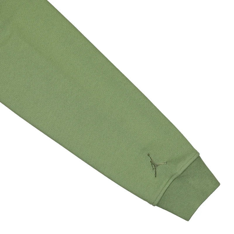 Air Jordan Wordmark Fleece Crew