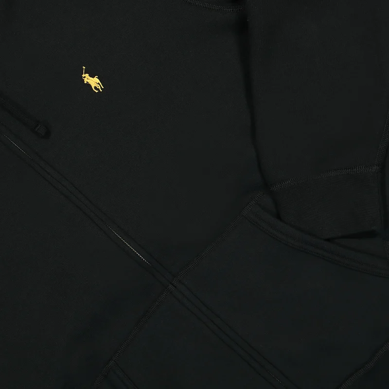 Classics Long Sleeve Full-Zip Sweatshirt Hoodie