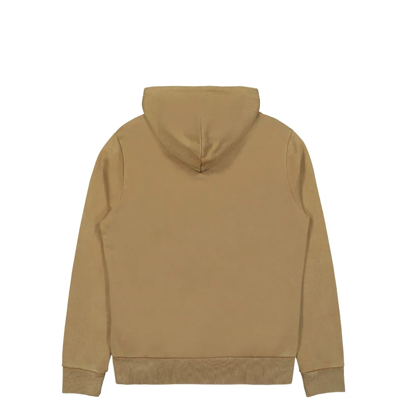 Classics Long Sleeve Full-Zip Sweatshirt Hoodie
