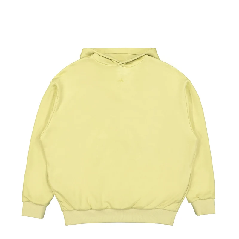 One Basketball Suede Hood