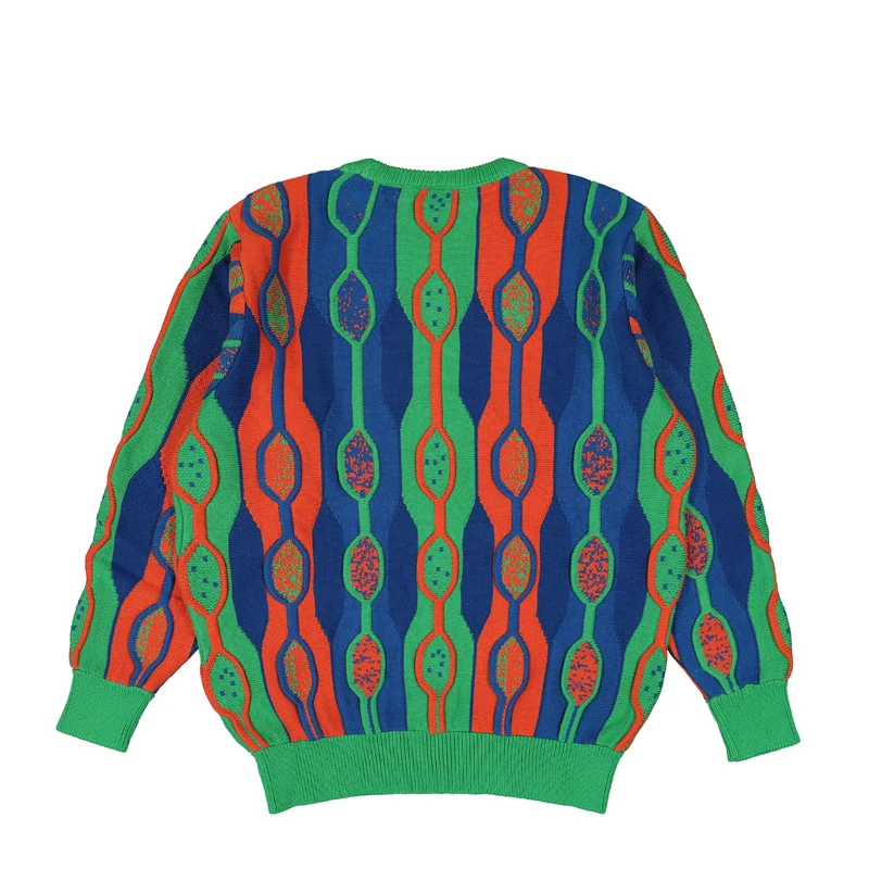 Knit Jumper Sweater