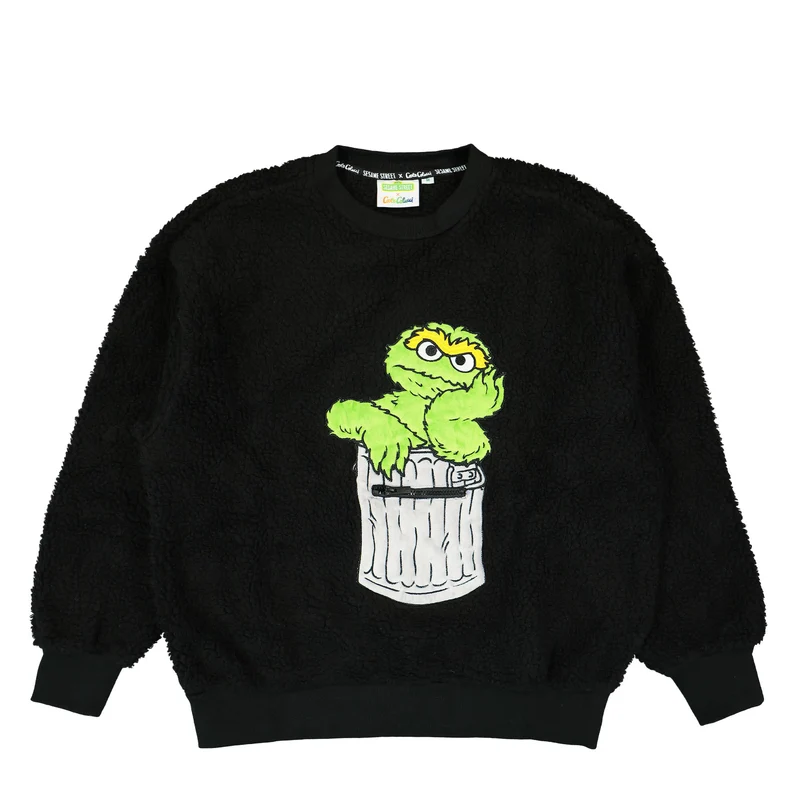 Teddy R/N Sweater