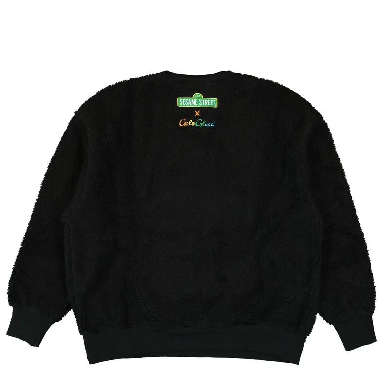 Teddy R/N Sweater