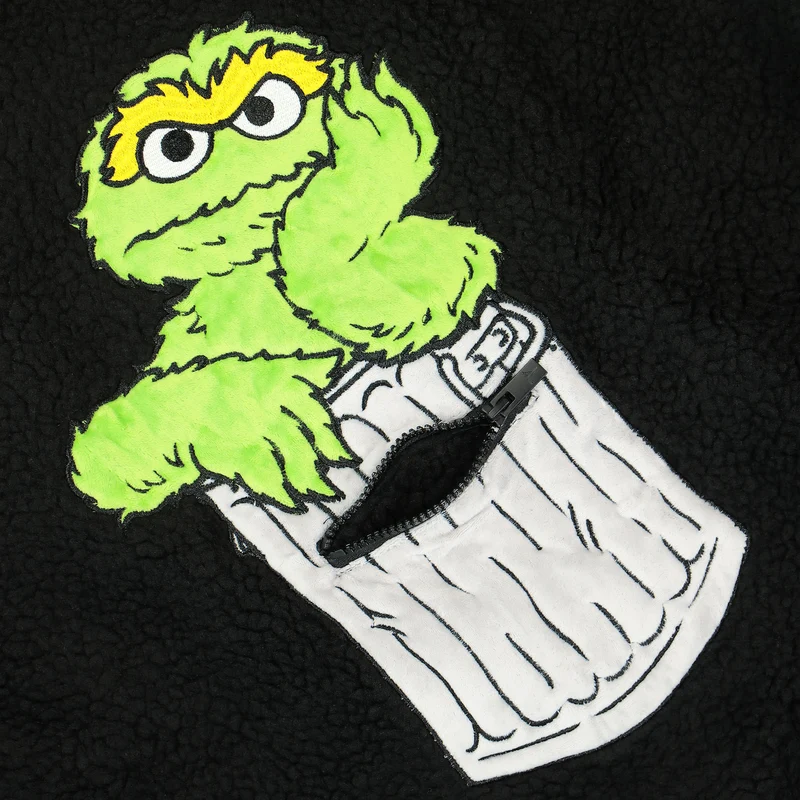Teddy R/N Sweater