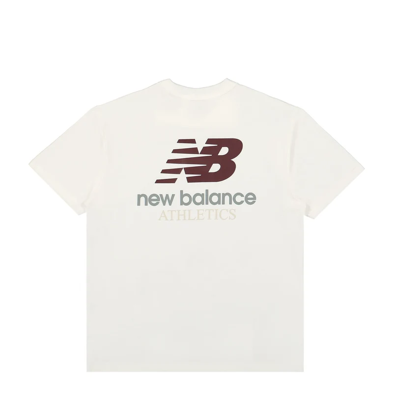 Sport Essentials Premium Cotton Tee