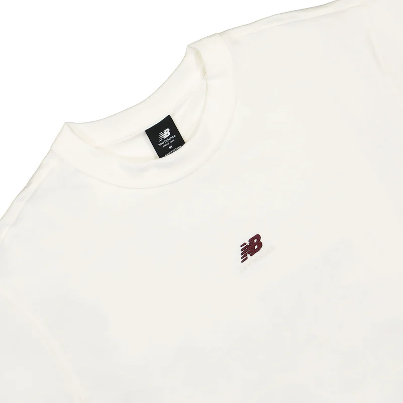 Sport Essentials Premium Cotton Tee
