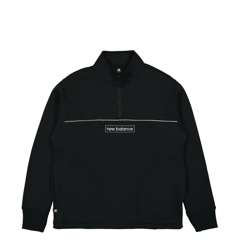 Essentials Winter 1/4 Zip