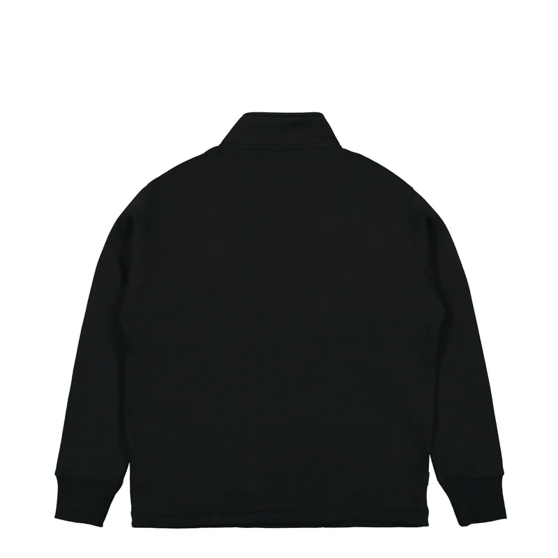 Essentials Winter 1/4 Zip