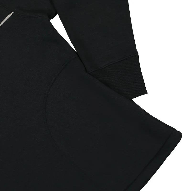 Essentials Winter 1/4 Zip