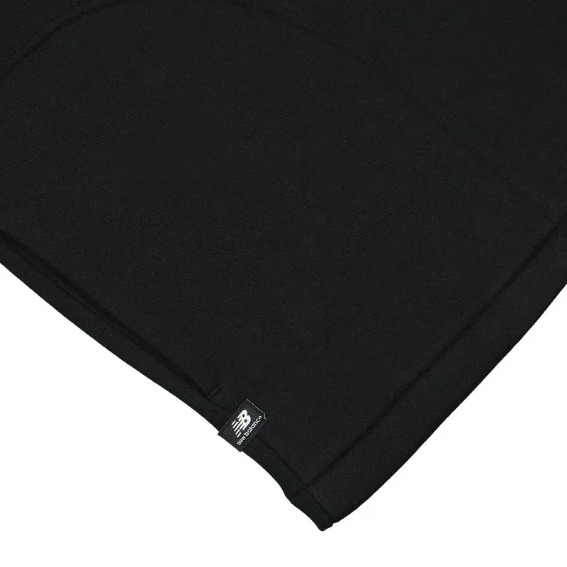 Essentials Winter 1/4 Zip
