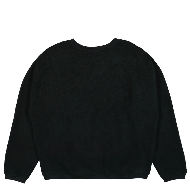 Club Fleece+ Sherpa Winter Crew