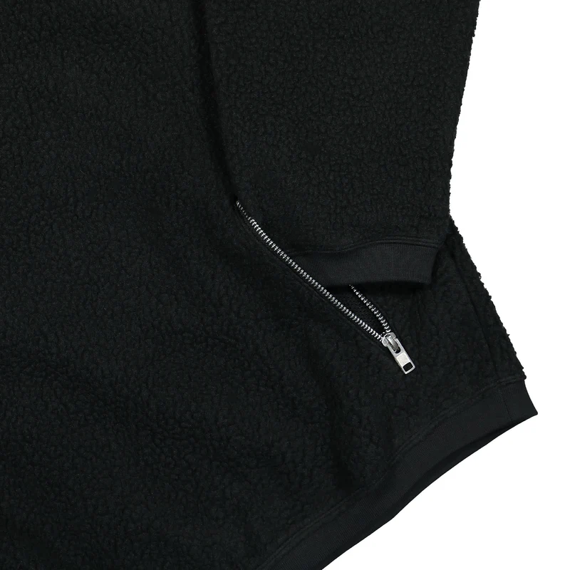 Club Fleece+ Sherpa Winter Crew