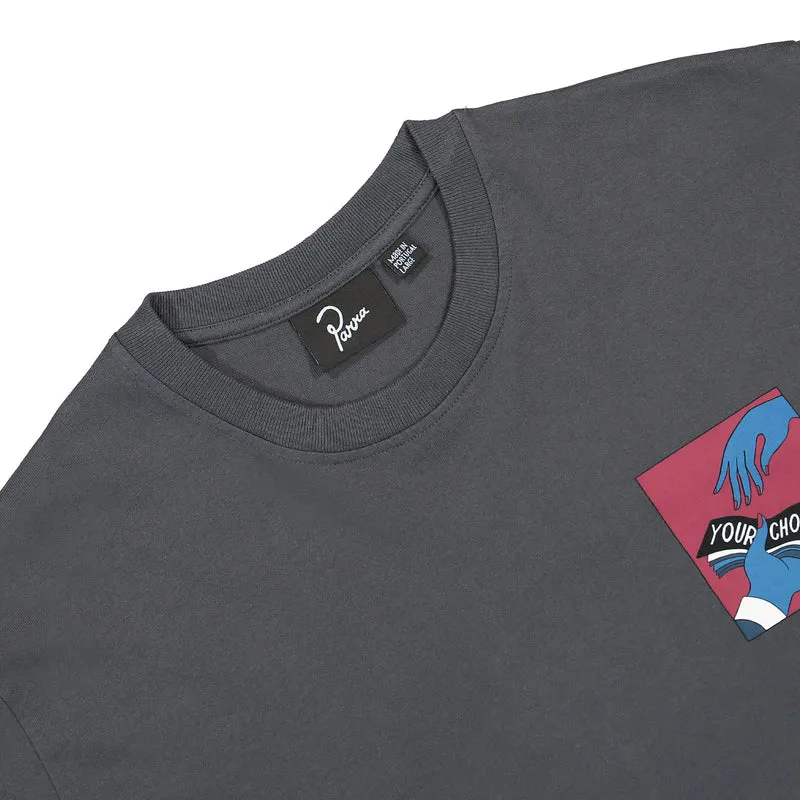 Round 12 T-Shirt