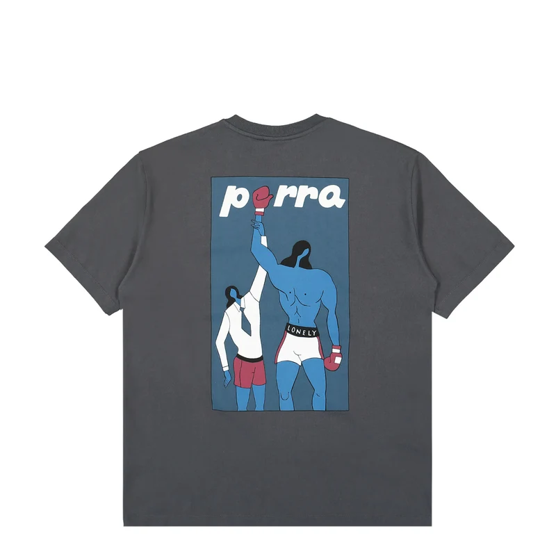 Round 12 T-Shirt