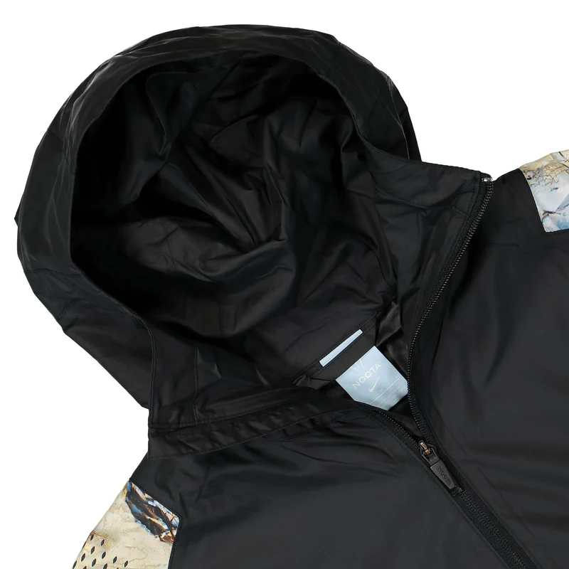 NOCTA x Nike Running Jacket