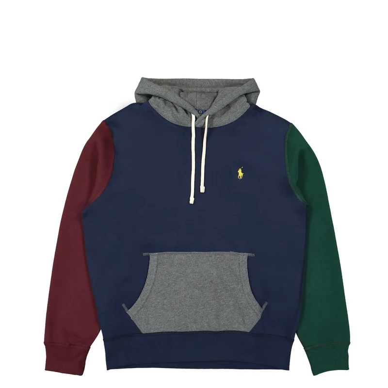 Classics Long Sleeve Sweatshirt Hoodie