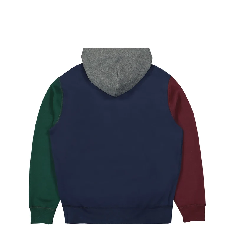 Classics Long Sleeve Sweatshirt Hoodie