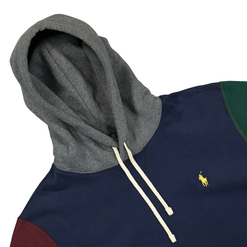 Classics Long Sleeve Sweatshirt Hoodie